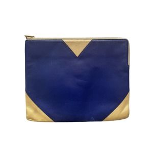 Celine Authentic Heart Clutch